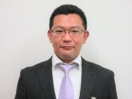 ラ・ナシカ上大岡 施設長長島　聡