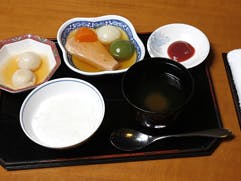 介護付有料老人ホーム ワンズヴィラ池鯉鮒 ムース食
