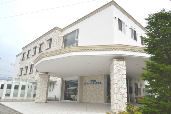 メディス桐生III番館 外観