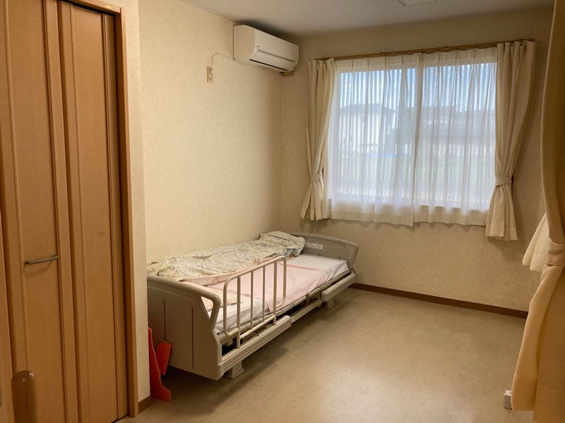 グループホームこころ 居室