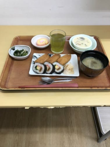 そんぽの家Ｓ保谷北町 通常食