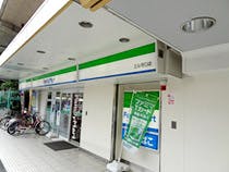 フォーユー守口 ファミリーマート