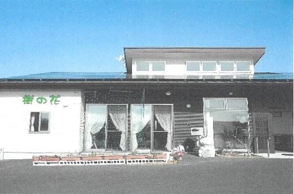 住宅型有料老人ホーム樹の花 外観