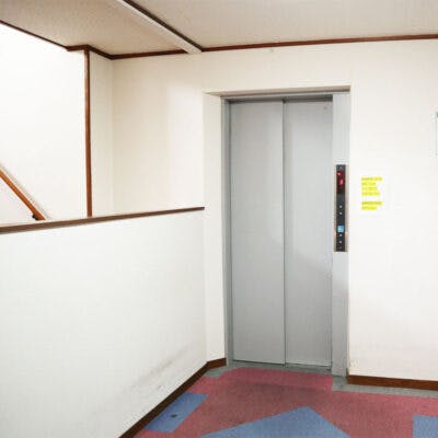 HIBISU西淀川 各階エレベーター