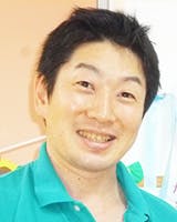 さわやか大畠壱番館 施設管理者柏原 康司