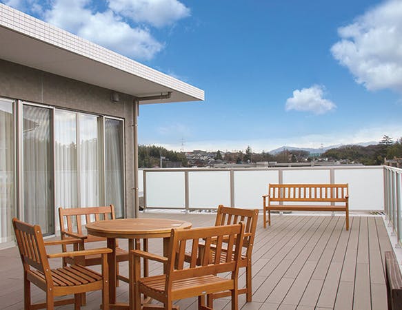 ライフコミューン たまプラーザ テラス