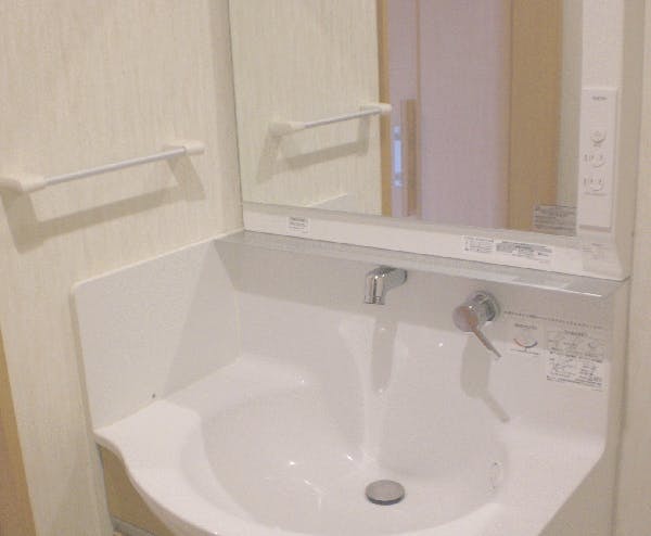 セレッソよねだい 洗面台（自立型）