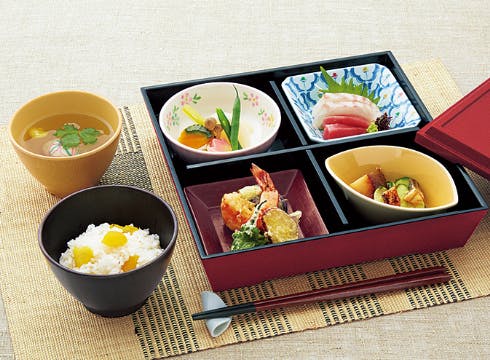 エイジフリーハウス吹田健都 特別食
