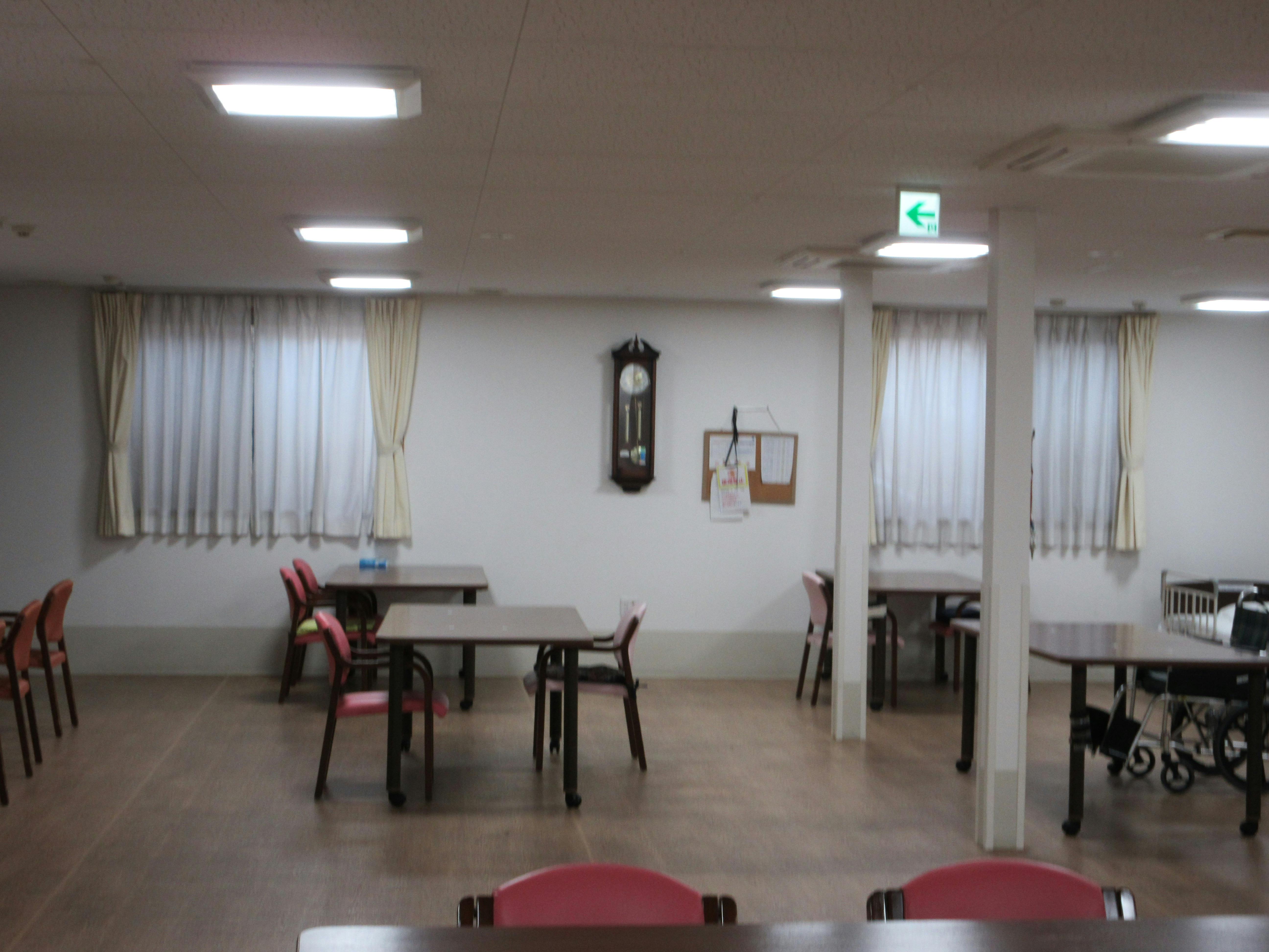 ふるさとホームさくら その他