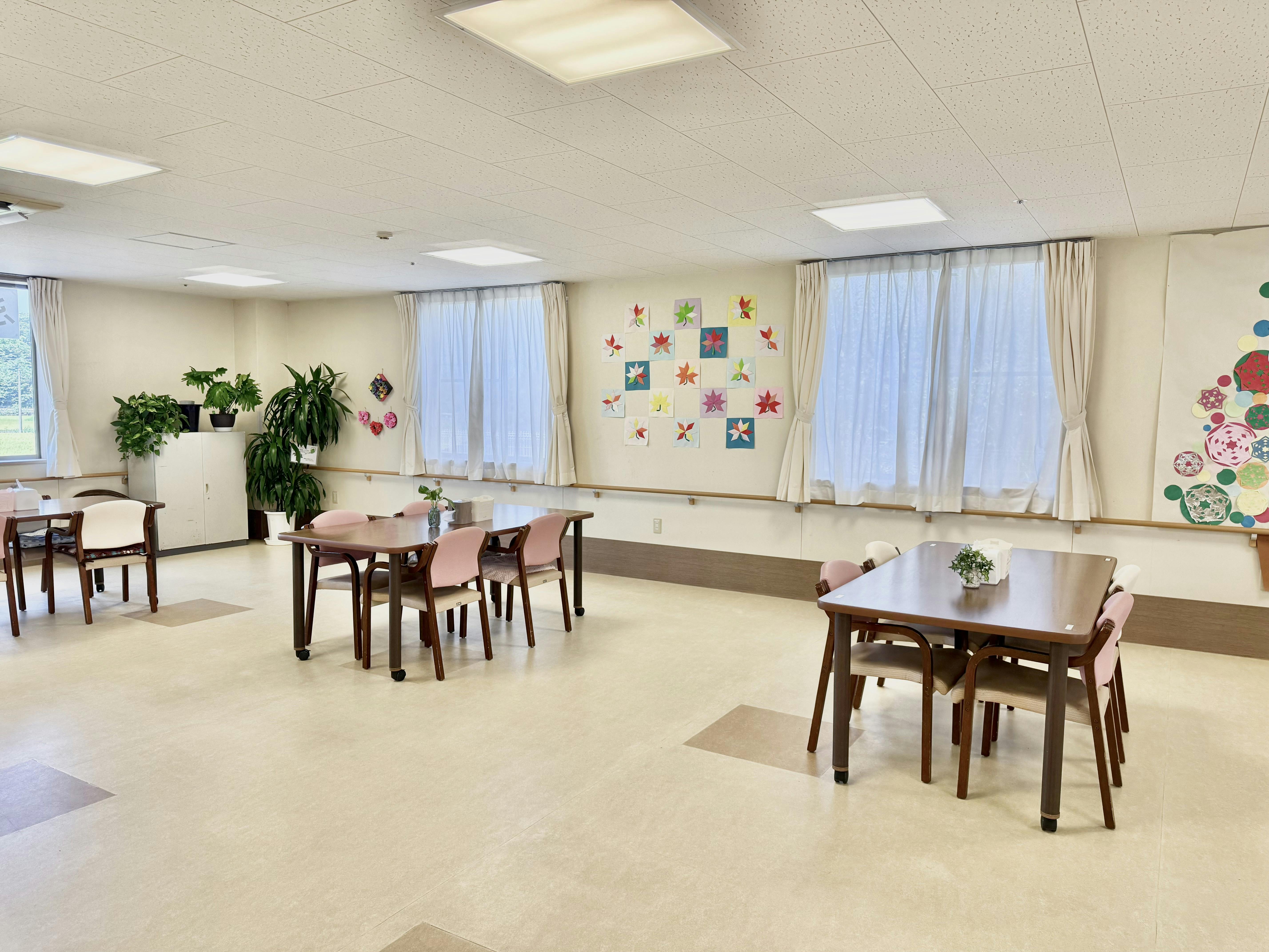 ふるさとホーム真岡 その他