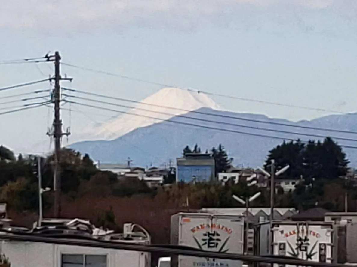 グループホームみんなの家・横浜羽沢３ 風景