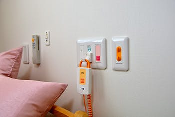 ベストライフ京都北大路 緊急コール