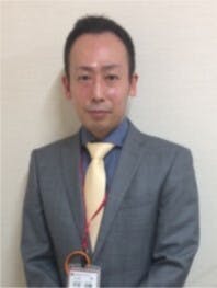 SOMPOケア ラヴィーレ西宮 ホーム長灰塚　尚貴