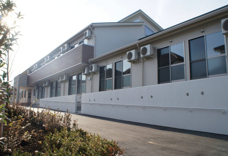 福寿まちだ山崎 外観