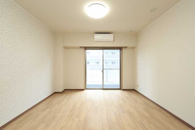 花鏡 1人部屋（リビング）