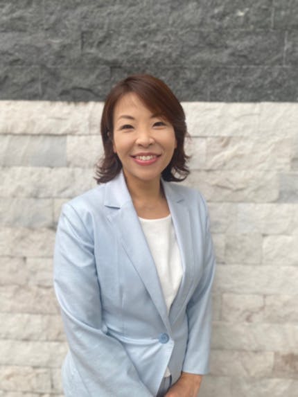 そんぽの家駒沢公園 ホーム長眞部　由里子