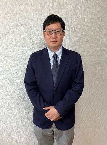 そんぽの家 都賀 ホーム長平井　翔太