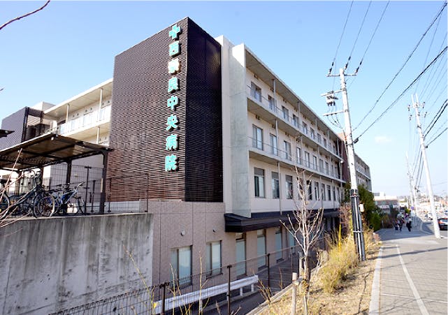 グランドマスト奈良学園前 西奈良中央病院