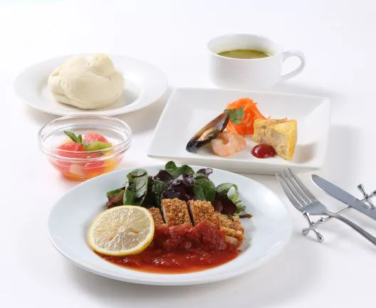 SOMPOケア ラヴィーレ洗足池 通常食