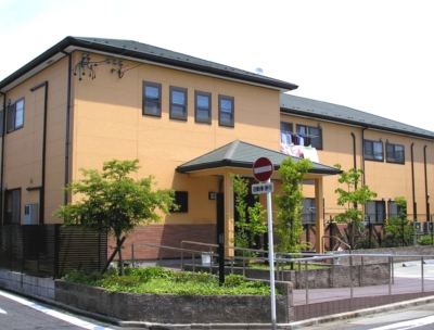 ニチイケアセンター滝子 外観