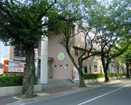 イハナハウス クリスタルスポーツクラブ八柱