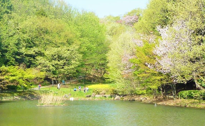 グループホームみんなの家・横浜荏田東 都筑中央公園