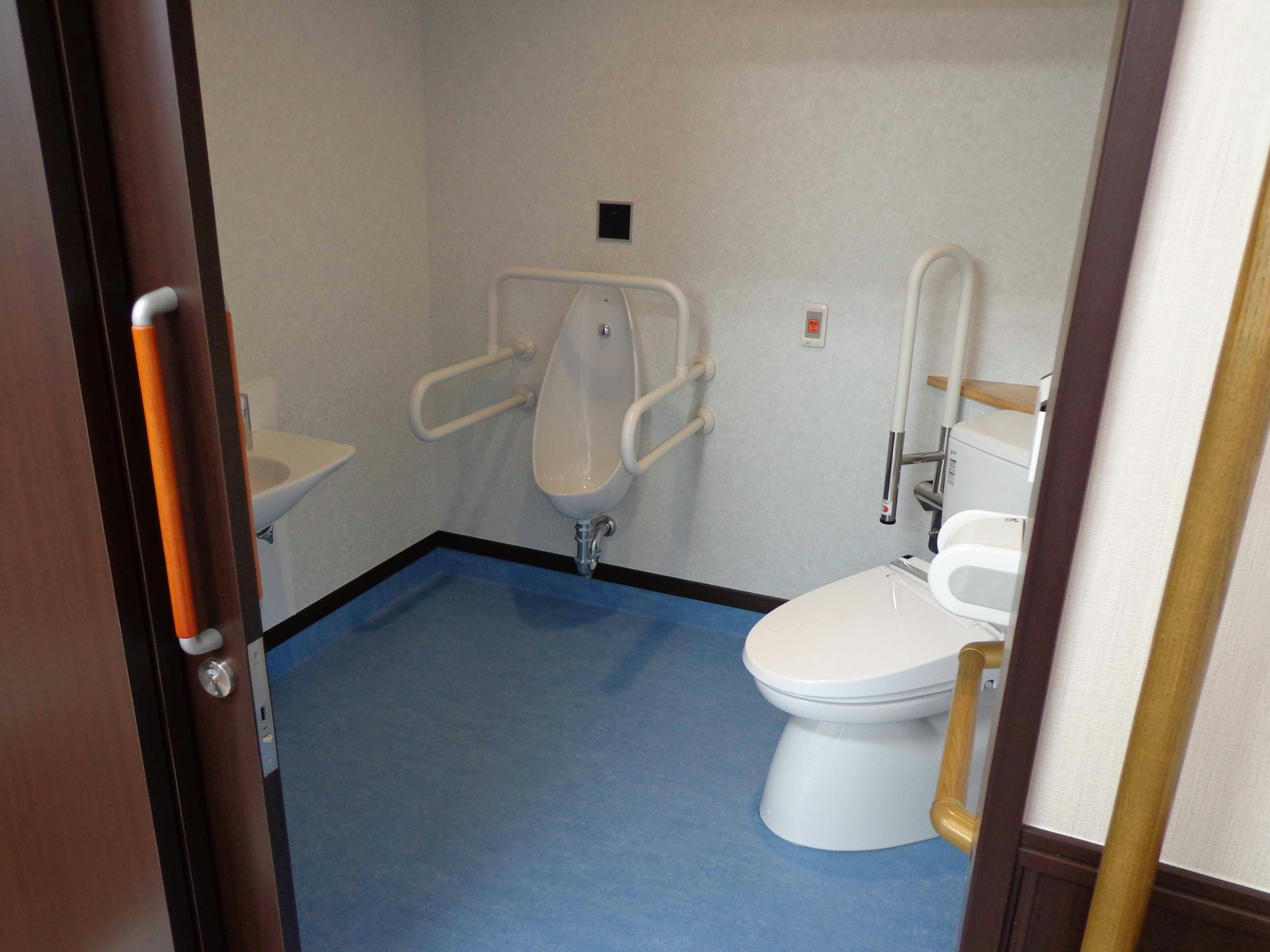 サービス付き高齢者向け住宅ここいち龍ケ崎Ｂ棟 その他