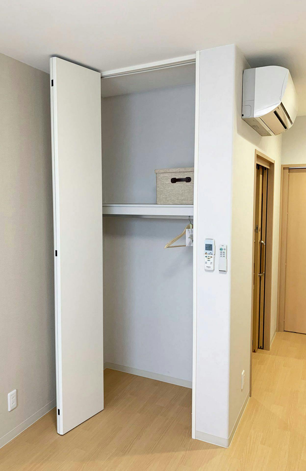 ハートランド小山弐番館 居室