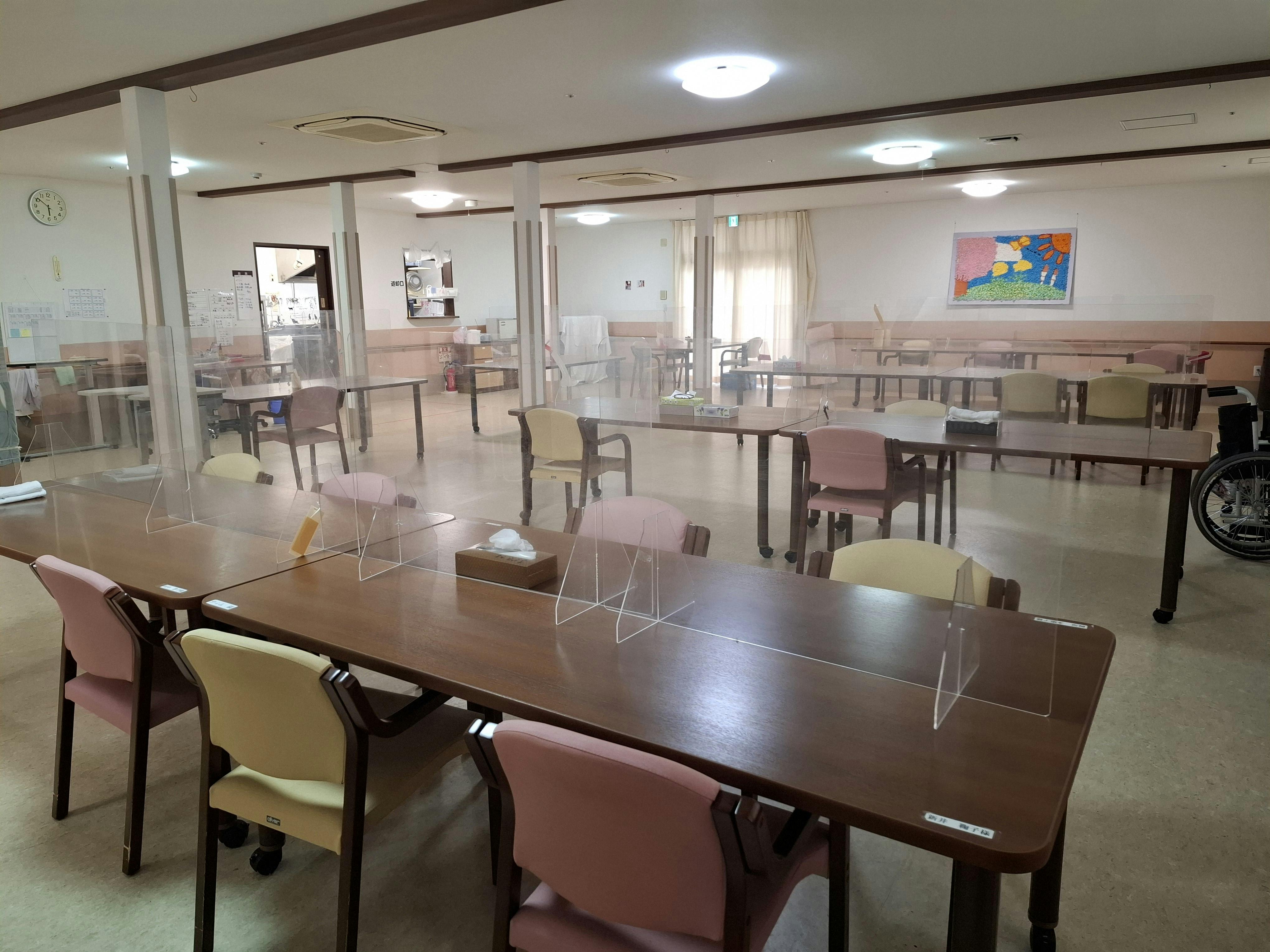 あんしんホーム東松山 その他