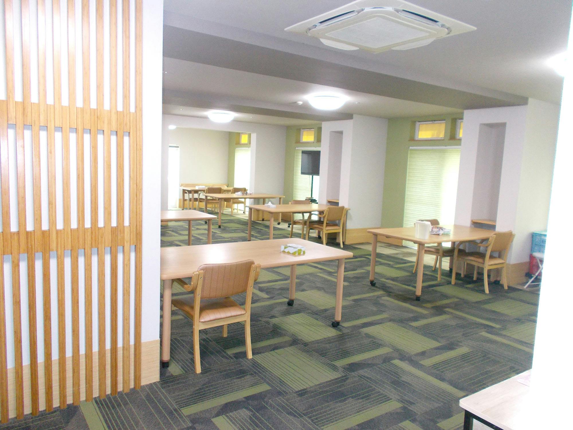 ふるさとホーム小田原あしがら その他