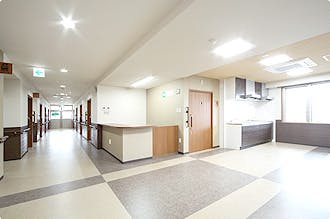 フォーユー宝塚Ⅱ 談話室