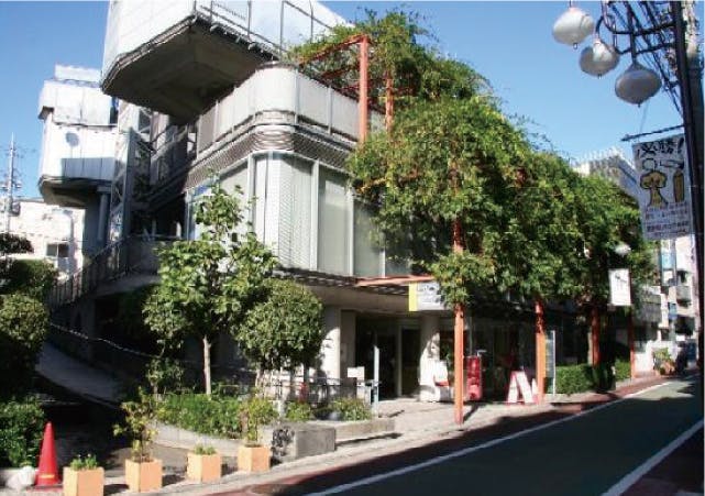 グランドマスト赤堤 松沢まちづくりセンター