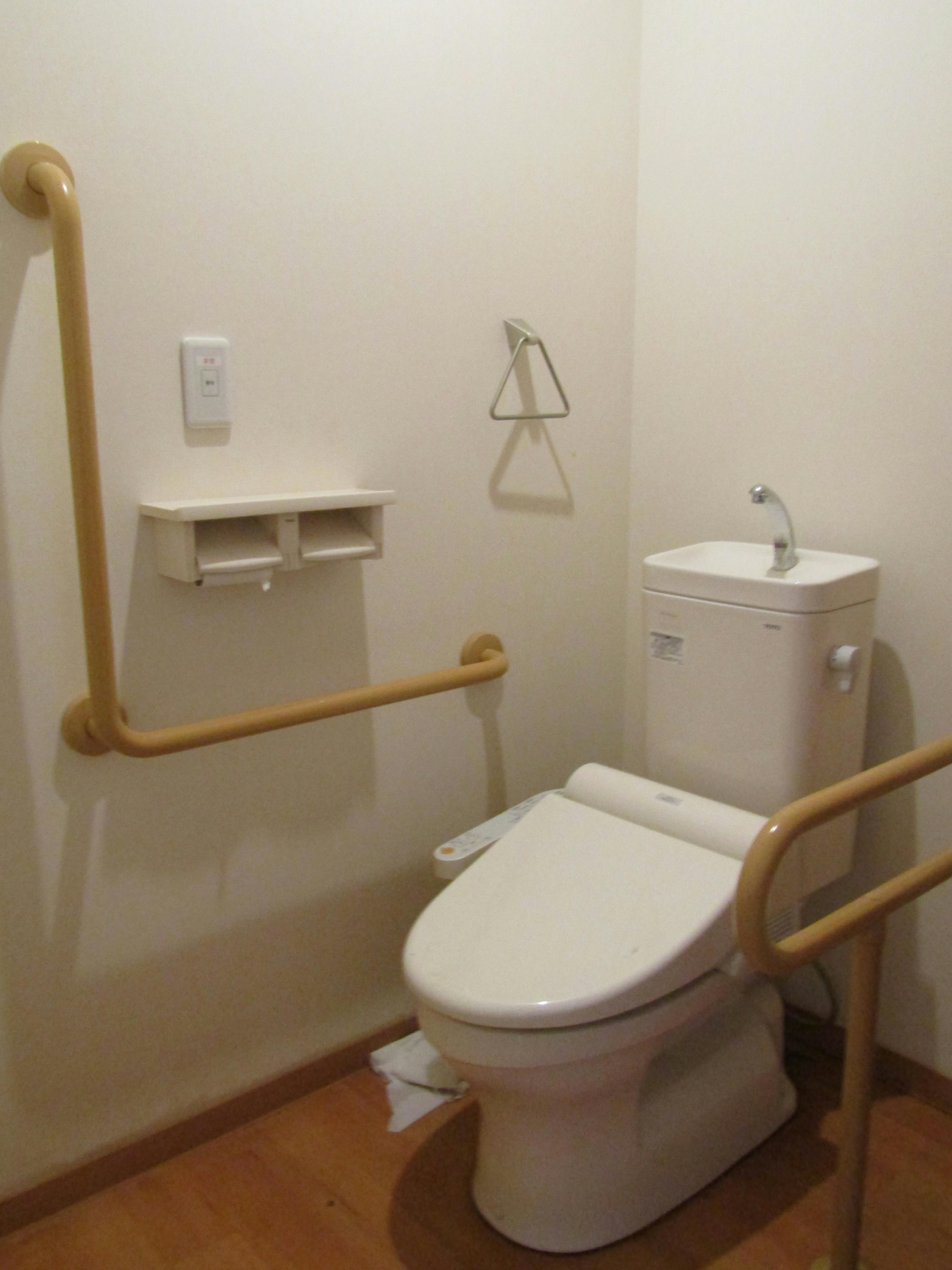 ふるさとホーム館林第弐 その他