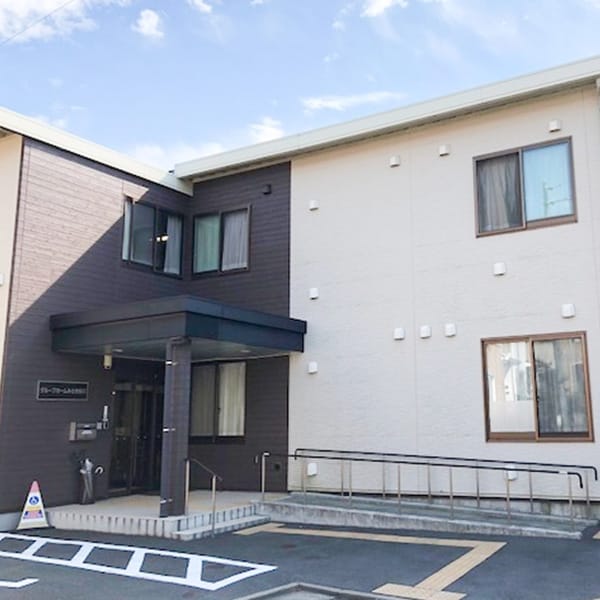 グループホームみさき前川 外観