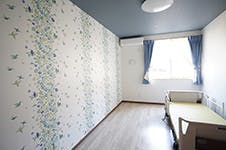 リビングケア唯の家平塚大神壱番館 居室