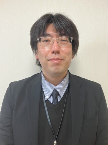そんぽの家Ｓ武蔵砂川 ホーム長石沢　宗宏