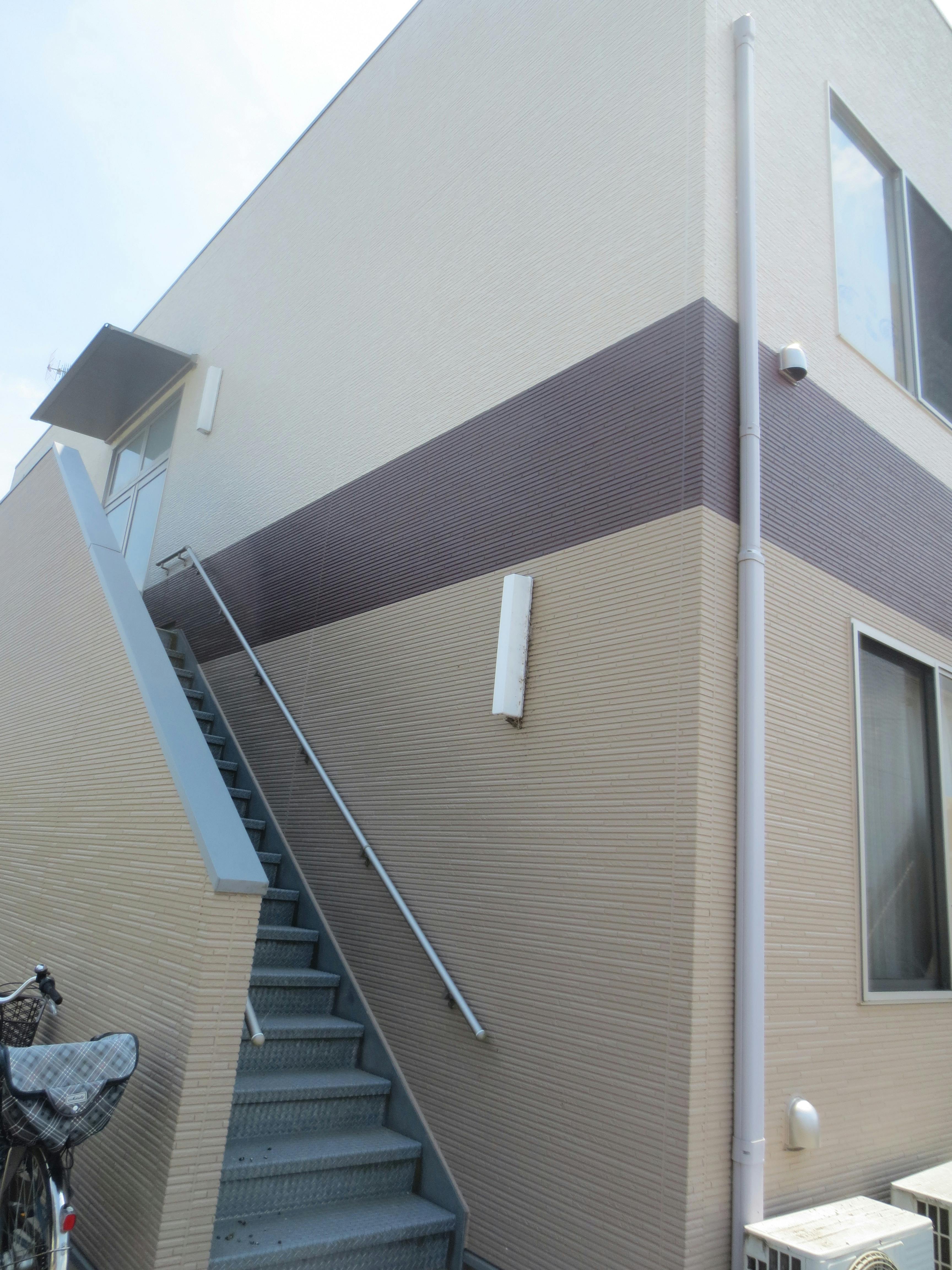 ふるさとホーム寄居 外観