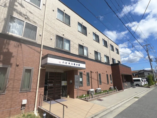 ハピネス小桜の里 外観