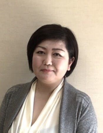 SOMPOケア ラヴィーレ北鎌倉 ホーム長樫尾　由香