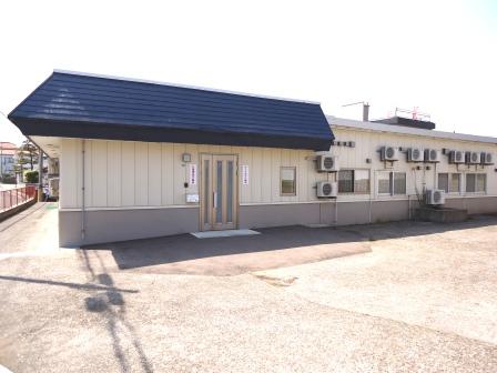 サンテみなと桜寿 外観