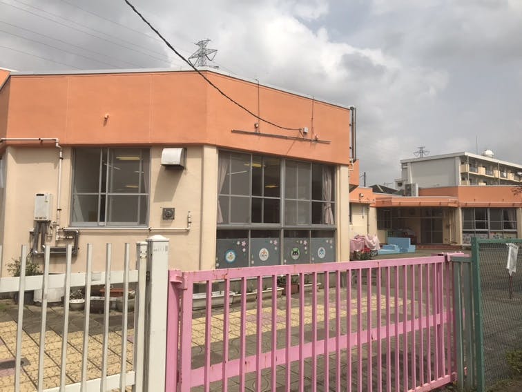 グループホームみんなの家・川口 川口市根岸北保育所