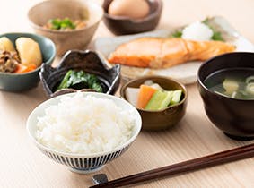 FMCグループホーム一番町 楽しみのお食事