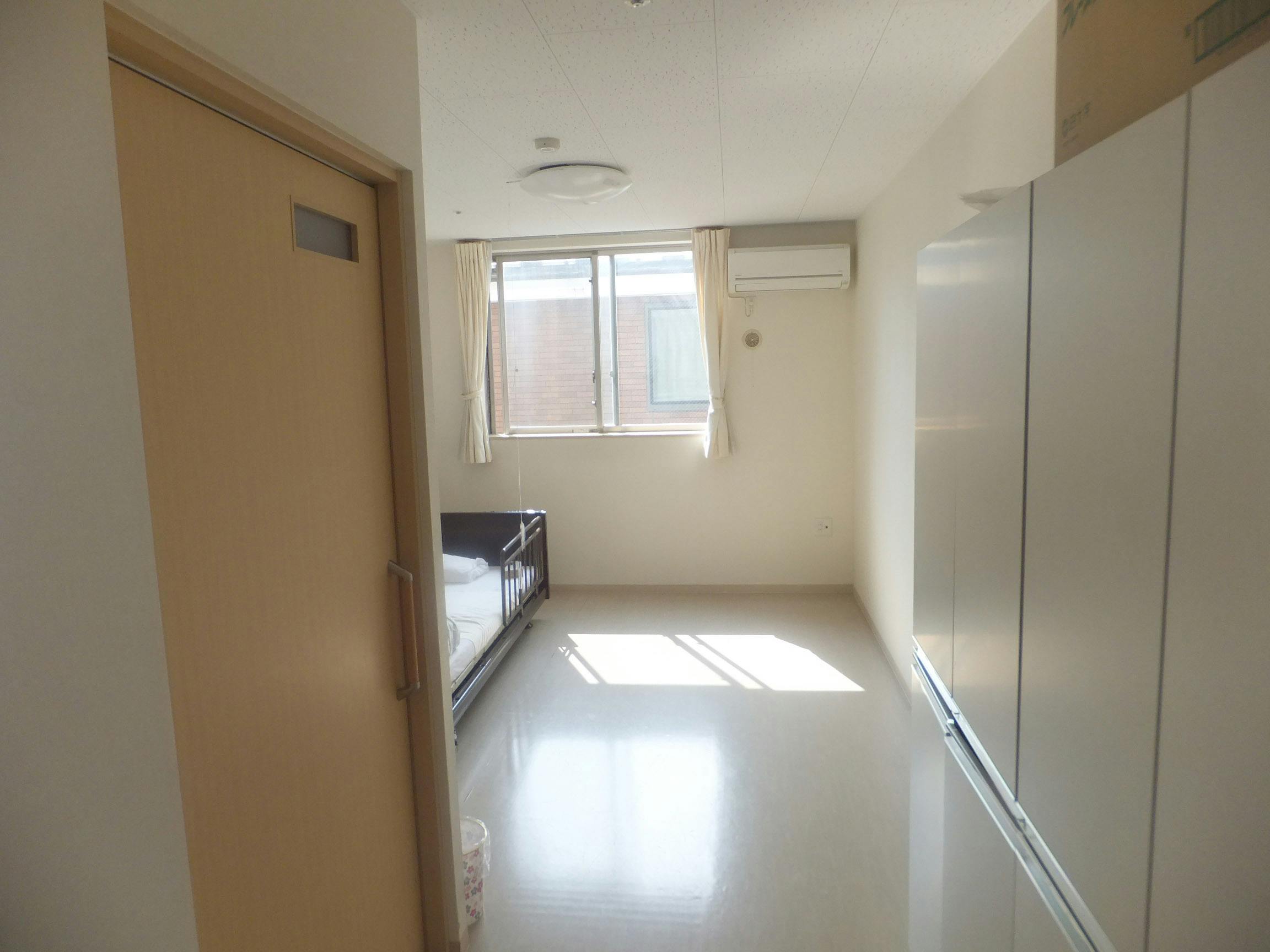 ふるさとホーム厚木インター 外観