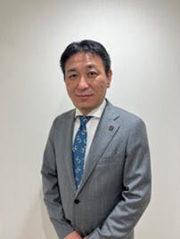 SOMPOケア ラヴィーレレジデンス札幌桑園駅前 ホーム長尾崎　友啓