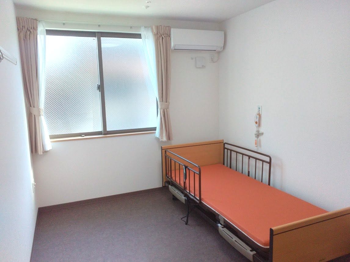 みつばメゾン志木参番館 居室