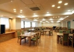 そんぽの家Ｓ船橋印内 ダイニング