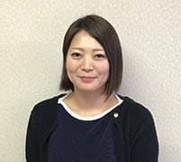 はぴね国分 施設長福田 めぐみ