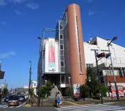 リリィパワーズレジデンスまちだ森野 フィットネスクラブ
