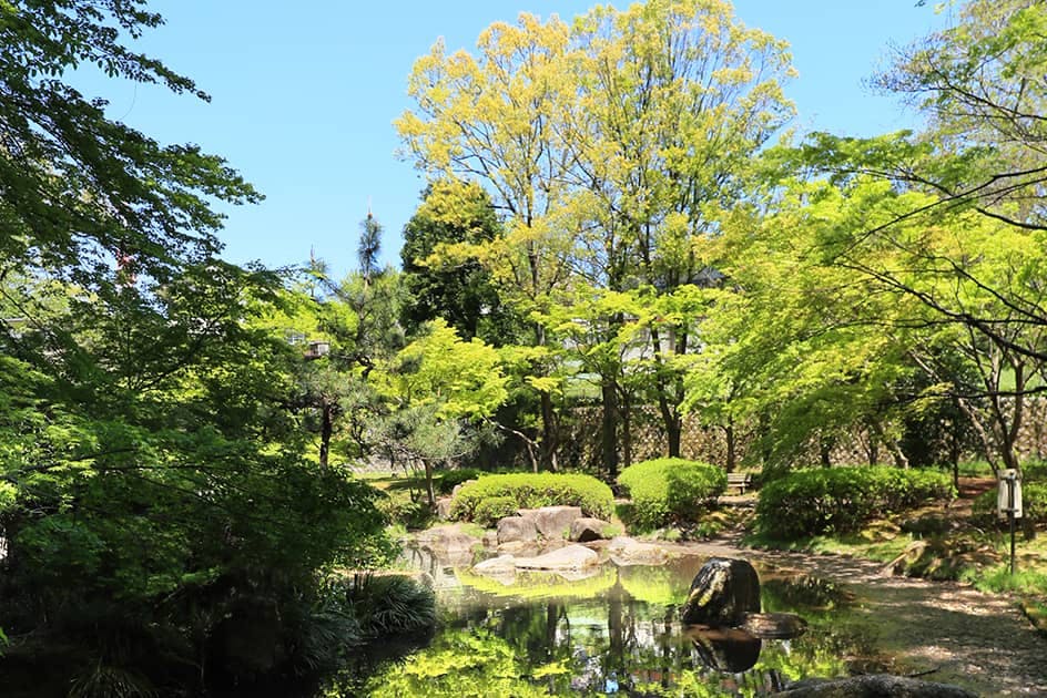 グッドタイムリビング町田中町 芹ヶ谷公園
