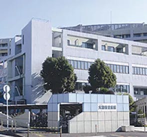 うぃずＹｏｕやまと 大和市立病院